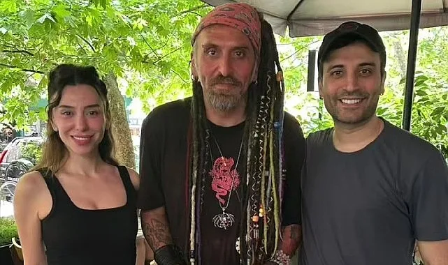 Sait Emre Güneş'ten Patili Dostlar İçin Yeni Eğitim Modeli