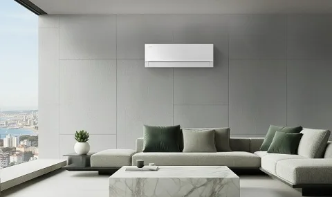 Samsung Bespoke AI WindFree Klimalar Kışa Akıllı ve Hızlı Hazırlık Sunuyor