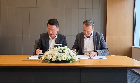 Samsung ve Teknosa Katlanabilir Cihaz Deneyimini Genişletiyor