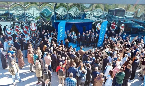 Şımart Teknoloji, Ankara'daki Yeni Üretim Üssüyle Kapasiteyi 5 Milyon Adede Çıkardı