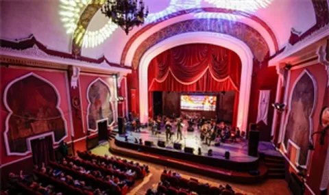 Smyrna Ensemble ile İzmir'de Cumhuriyet coşkusu