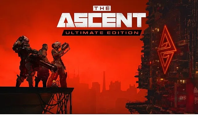 The Ascent Ultimate Edition, Nintendo Switch 2 İçin Ön Siparişte