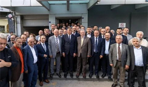 Tugay'tan su indirimi ve ulaşım zammı açıklaması