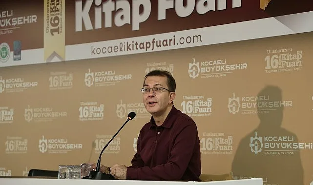 Turgay Güler: 2030 İçin Toplumsal Birlik ve Güçlü Türkiye Vurgusu