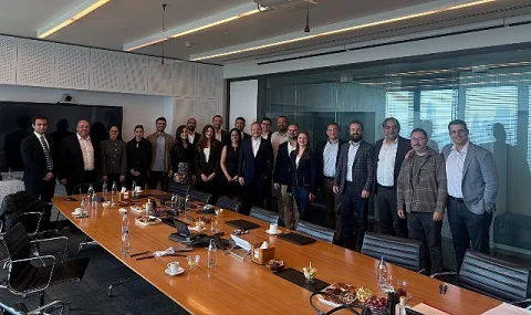 Turkven, Ödeme Orkestrasyon Platformu Craftgate'e Yatırım Yaptı