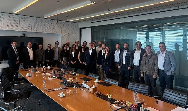 Turkven, Ödeme Orkestrasyon Platformu Craftgate'e Yatırım Yaptı
