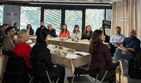 Tütün Ürünlerinin Medyadaki Görünürlüğü Tartışıldı