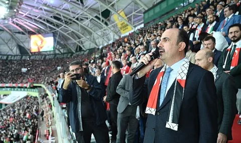 Uğur İbrahim Altay: Filistin'in Gözyaşı Kurumadan İnsanlık Vicdanı Aklanamaz