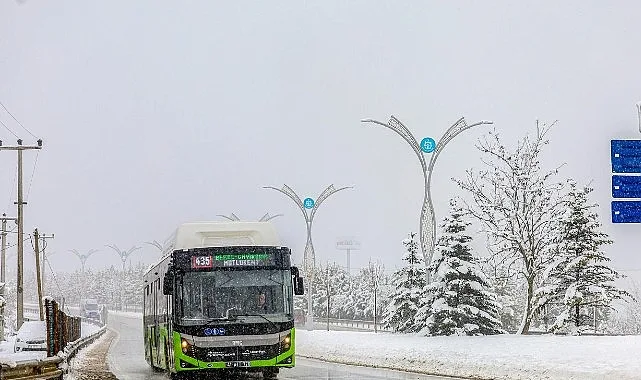 UlaşımPark Hizmet Kalitesini 25 Belgeyle Tescilledi