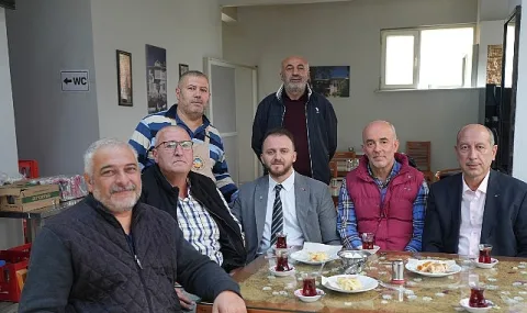 Üsküdar'da Saha Seferberliği ve Yağış Önlemleri Hız Kesmedi