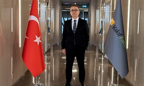 Vakıf Faktoring Aktifleri %78 Arttı, Net Kâr 1,76 Milyar TL