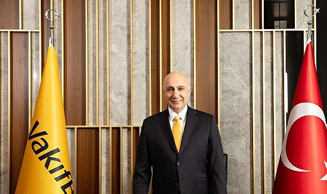 VakıfBank, SACE Garantörlüğünde 200 Milyon Euro Yeni Kaynak Sağladı