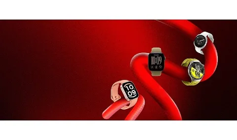 Vodafone FLEX'te Akıllı Saat Kampanyası Başladı