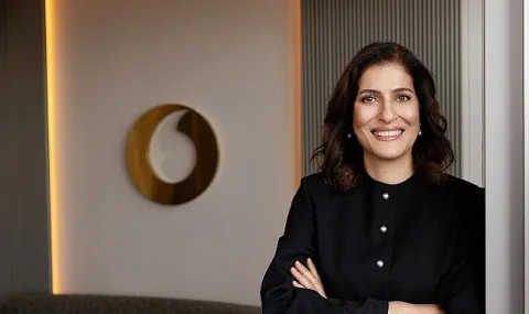 Vodafone Happy, Avrupa’nın En İyi Sadakat Programı Ödülünü Aldı