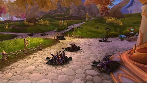 WoW 12.1.5 Midnight Güncellemesi ile Yeni Tehditler ve İçerikler Geldi