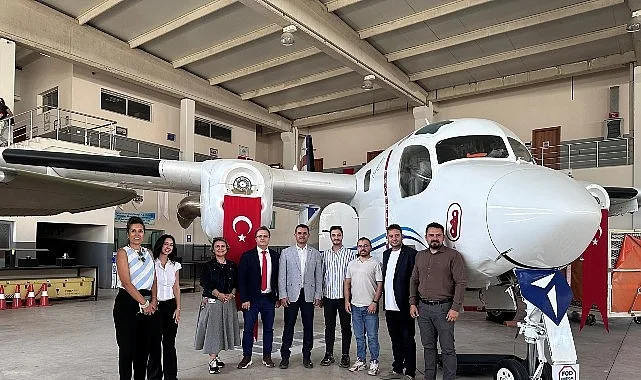 YABİSAK ve ESBAŞ'tan Mesleki Eğitime İkinci Yıl Teknoloji Desteği
