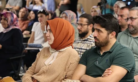 Yenişehirlioğlu: Özünden Uzaklaşmak İnsanı Kayboluşa Sürükler